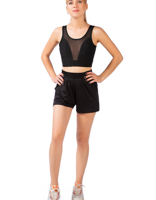 Load image into Gallery viewer, Active Sports Mesh Bra