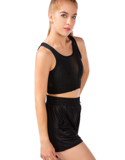 Load image into Gallery viewer, Active Sports Mesh Bra