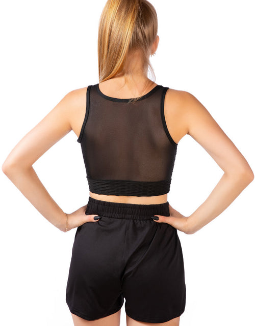 Load image into Gallery viewer, Active Sports Mesh Bra