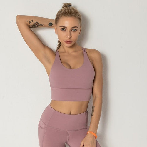 Load image into Gallery viewer, Women Bra Sexi Top Woman Breathable Underwear