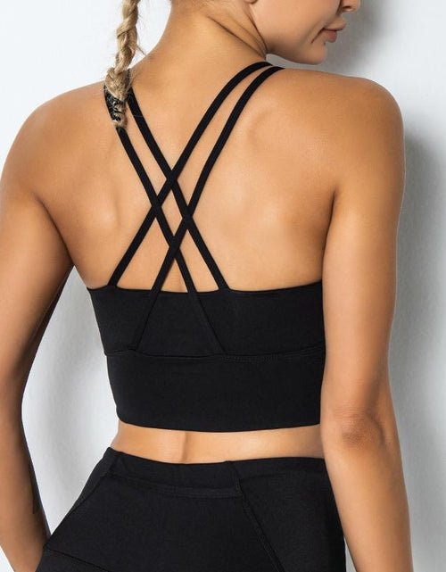 Load image into Gallery viewer, Women Bra Sexi Top Woman Breathable Underwear