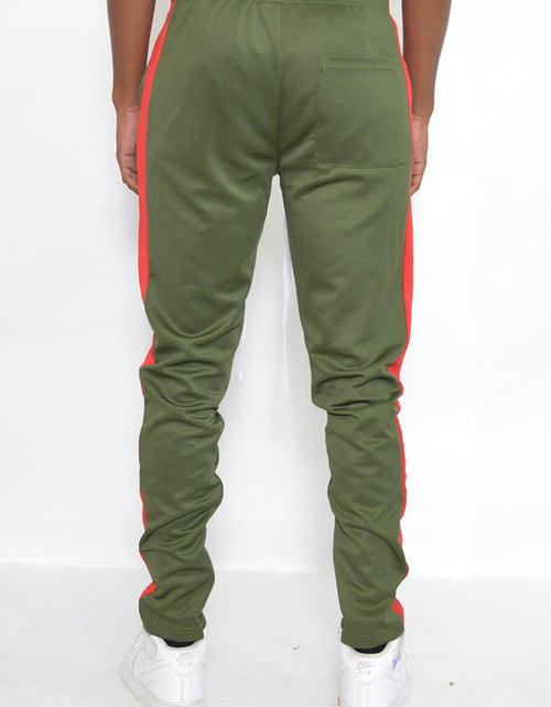 Load image into Gallery viewer, CLASSIC SLIM FIT TRACK PANTS