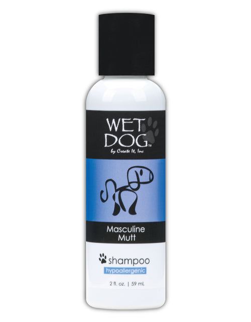 Load image into Gallery viewer, Masculine Mutt Shampoo