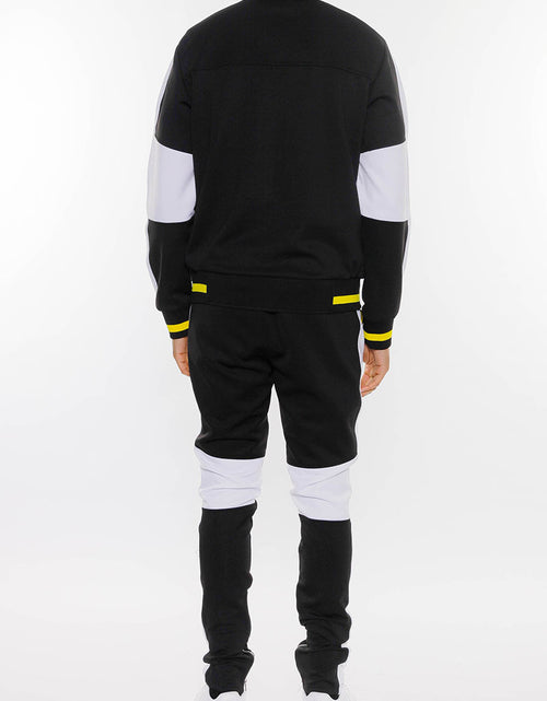 Load image into Gallery viewer, Moto Color Block Track Set