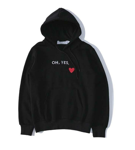 Fashion Designer Hoodies Sweatshirts Mens Couple Men Top Solid Color